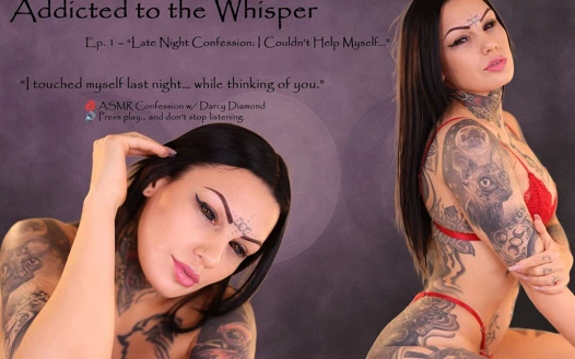 Ep. 1: gece yarısı itirafı: kendime yardım edemedim"