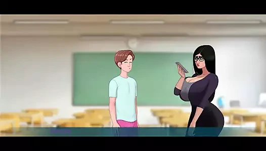 Seks notu - 117 misskitty2k tarafından bitti