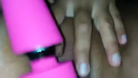 milf fisted slowly. Caroline bliver fyldt