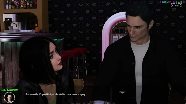 10ki'nin tıbbi özel bakımı - iş arkadaşlarıyla gece dışarı çıkma 4