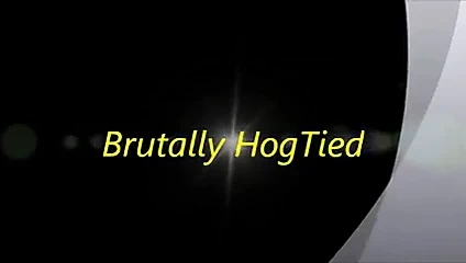 vahşice hogtied önizleme