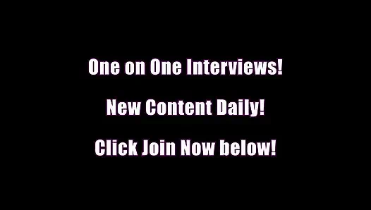 Chanel Skye çığlık atan oyuncak ve mastürbasyon orgazmları