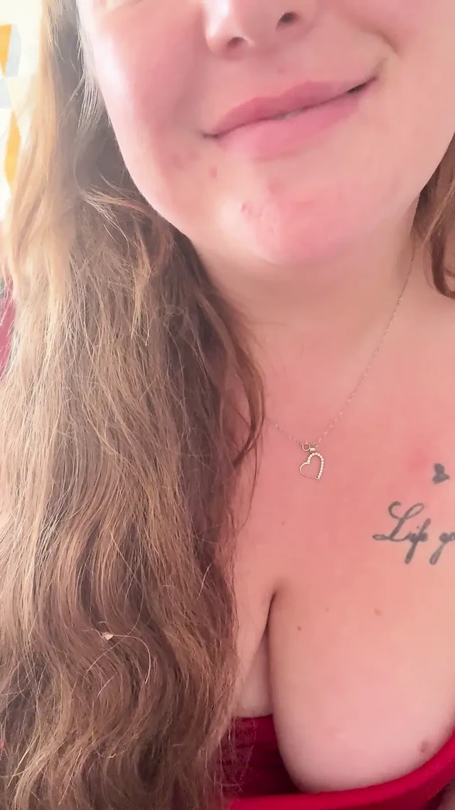 Red Silk Shotglass CEI