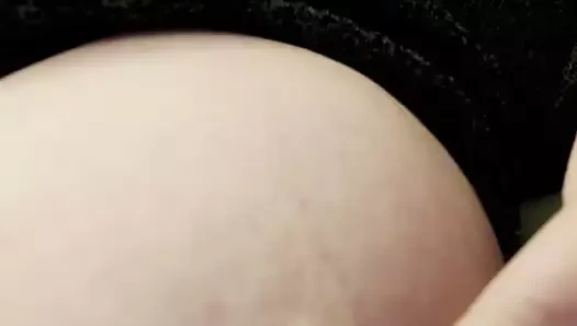 lezzetli sert meme uçları