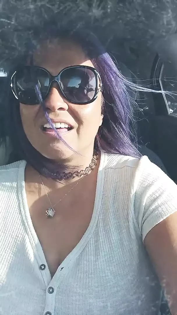 Crazychristina videosu