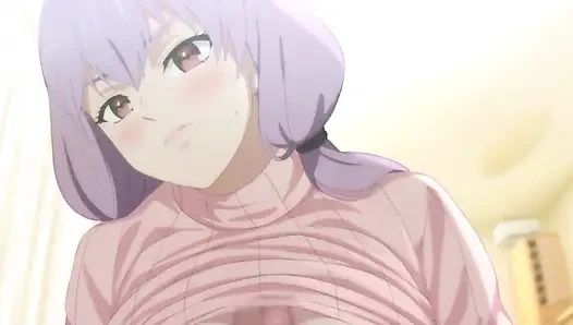 Karin Nanase meme sikişi (ses yok)