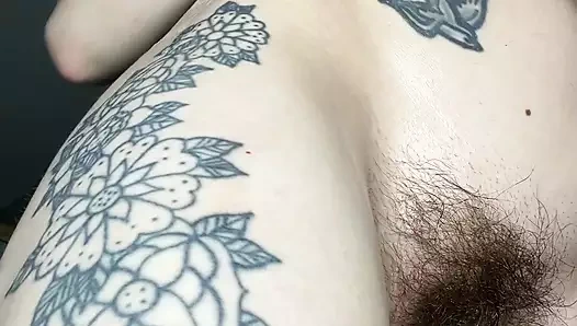 Simone soros ile yağ ibadeti