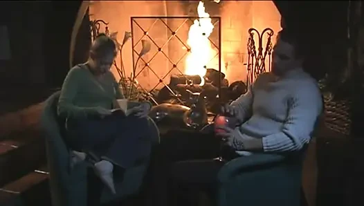 Seksi sarışın sürtük ilk randevusunda büyük yarak istiyor derin penetrasyon