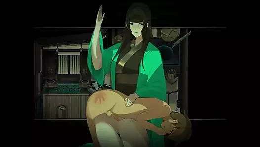 Trample kulesi 131 bir sapığı sikiyor