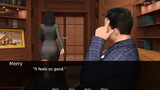 Project Ateşli Wife_-_she çok seksi görünüyor