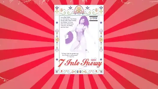 Ateşli Kay Parker ile röportaj - mkx