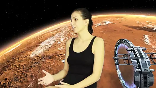 Julia v earth uzaylılar tarafından insan üremesi için alındı