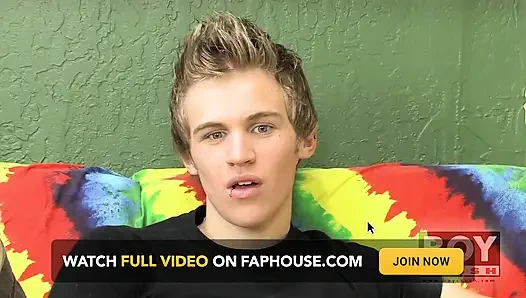 Devon'un Röportajı