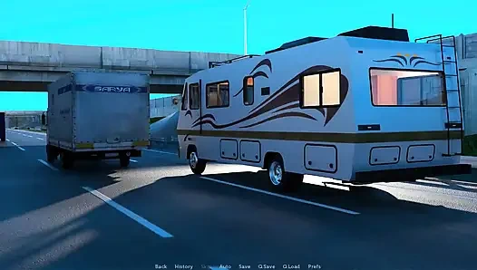 Oyunculuk dersleri: vahşi olmak için doğmuş bölüm 34,35