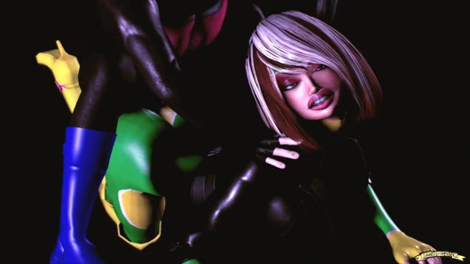 Fabrika x (bölüm 2) düzenlendi - animasyon