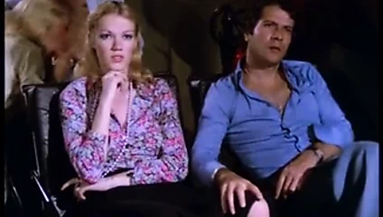 Ondees brulantes 1978 ile brigitte lahaie