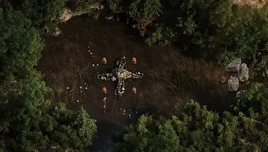 The Genesis order v69041 bölüm 214 çıplak hizmetçi sokaklarda loveskysan69