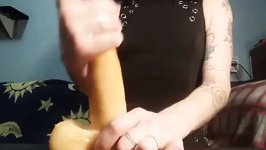 JOI for a Good Very Boy