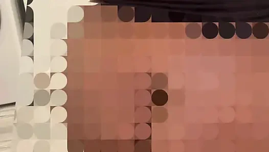 Há GELO NA MINHA BUNDA!