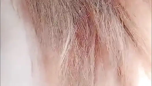 Çekici fahişe Sabrinahole aç kaldı ve lezzetli ve sulu bir yarak yedi