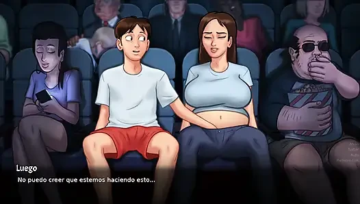 JENNY 2026 HD ILE YAZ MEVSIMI EFSANESINDEN EN IYI SAHNELER