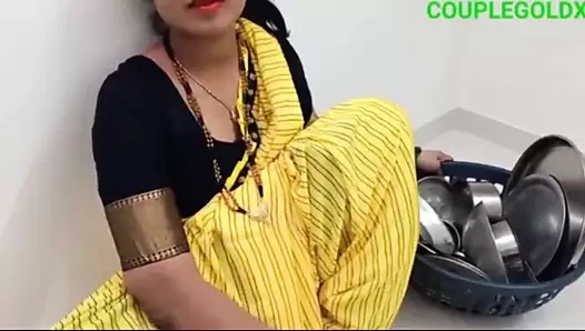 Bartan lelo bahut Shasta mal hai