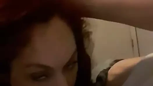 amatör oral seks kraliçe