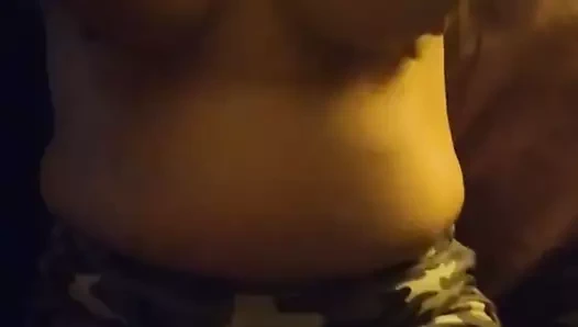 Kkandykk büyük göğüsler