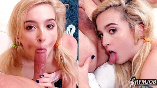 Rymjob - lexi lore göt dilleme fetişim var