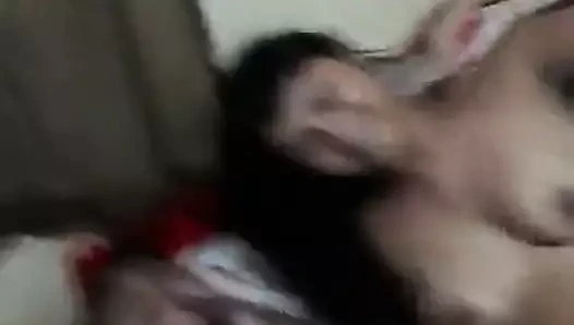 Desi seks ile benim kız arkadaş