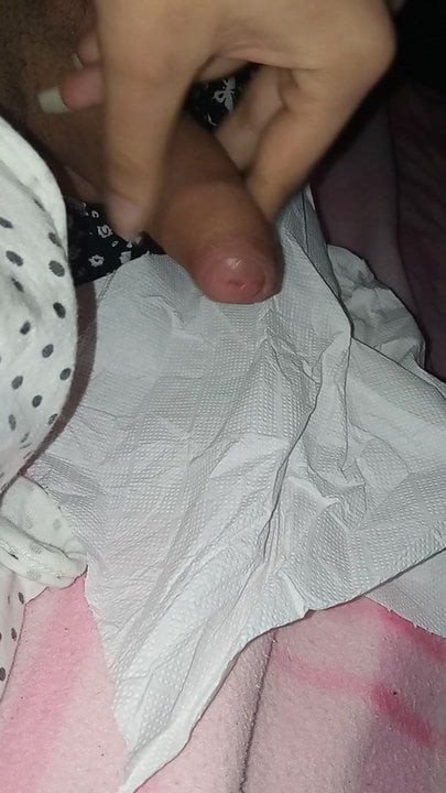 boşalmayı durduramıyorum