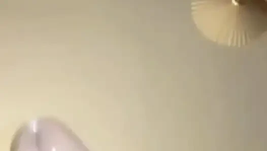 Poolse ssbbw onder cumvu diep anaal tot poesje beuken