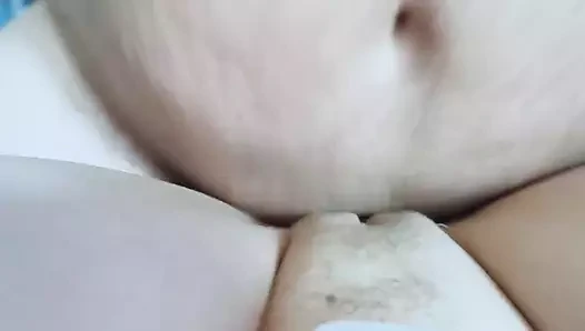 Sikme the kedi adım anne