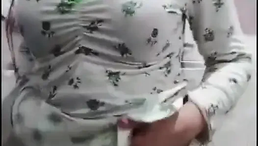 Sıcak Mastürbasyon Amira Model Arap