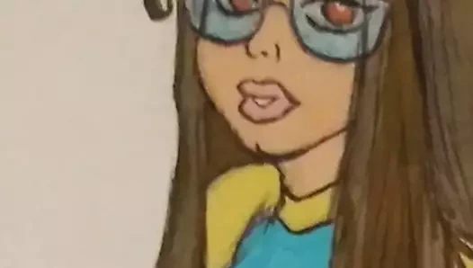 Eğer herhangi bir çıplak seviyorsan, hangileri olduğunu söyle?