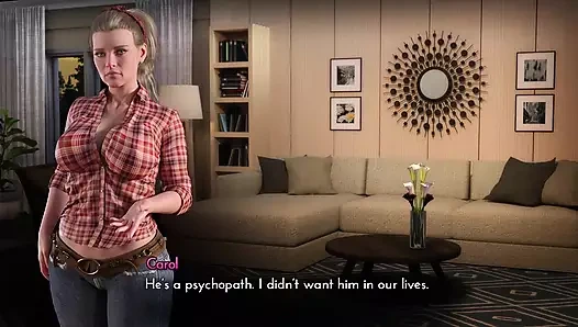 Genesis order metin diyaloğu bölüm 252