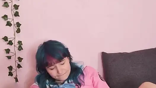 Cosplay giymeye çalışalı uzun zaman oldu.... Ben bir fait longtemps que j'avais pas de porter un cosplay seviyorum.