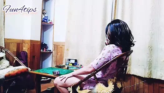 sigarayı bırakamıyorum