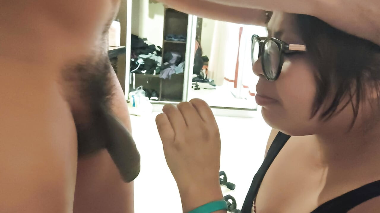 This Single Mom Wants Her Milk Fix On Her Face, She Became Addicted To Sex