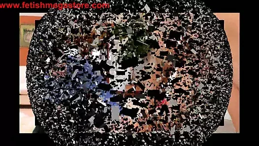 Aldatılan koca ve ateşli evli kadın