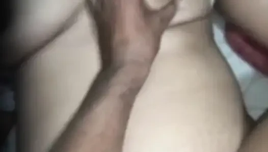 Harika nepalli ev yapımı seks videosu