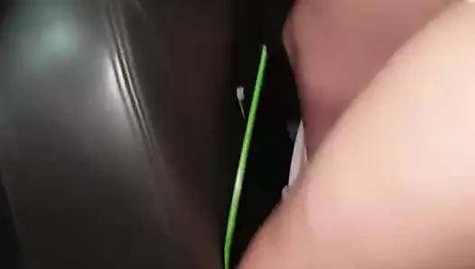 Domaltmalı im cabrio