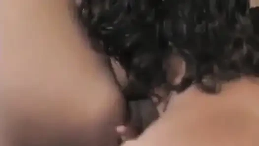 Cassie Courtland'ın daha fazla inciye ihtiyacı var