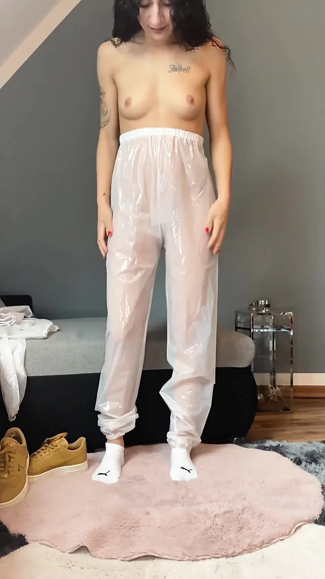 Pvc Challenge Outdoor - Başlangıç