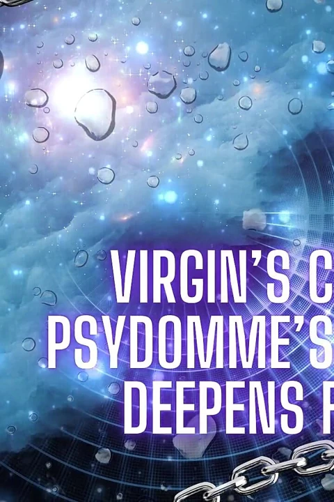 Virgin's Chains: Psydomme's Control Deepens Film 2