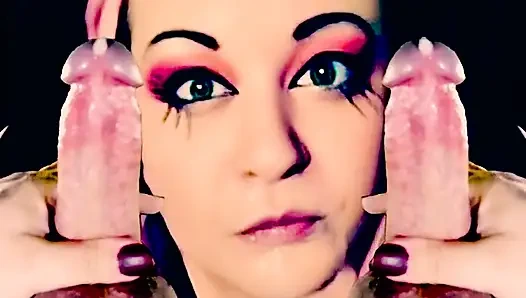 Nefis döller beyin sikişi video versiyonu