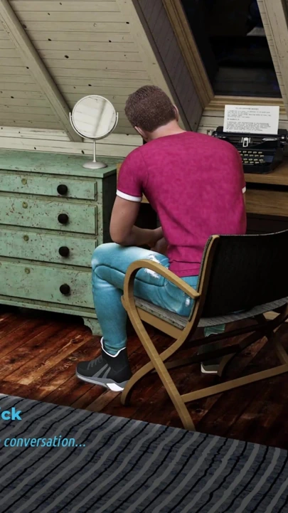 "Sunville'in orta yaşlı seksi kadınlarından epik an - (pt 02) - yeni aile"