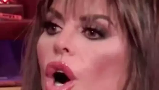 Lisa rinna döngü #1