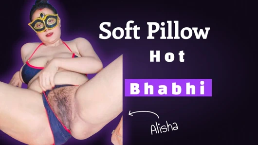 Alisha yenge: yumuşak yastık, ateşli yenge