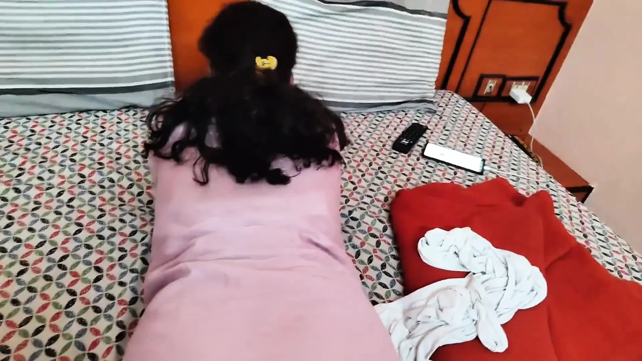 Housewife Hairy Pussy